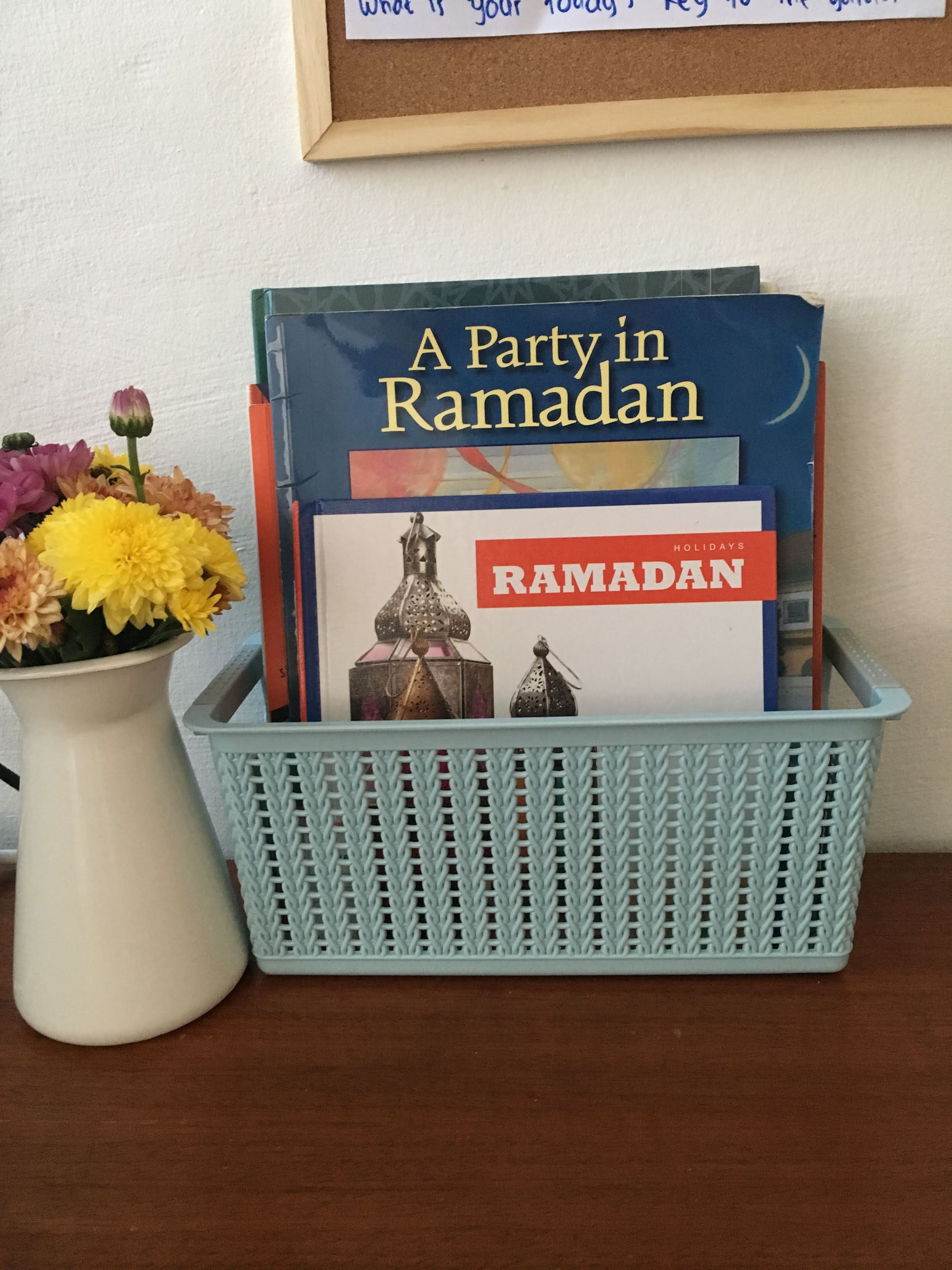 Merencanakan Aktivitas Ramadhan Anak-Anak | by Vika Budi Riandini