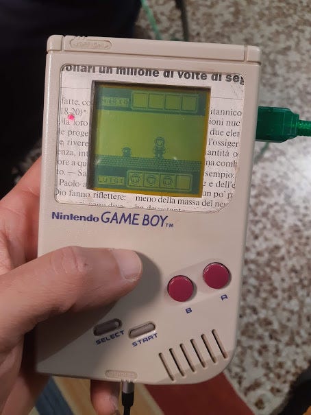 dmg gameboy dmg gameboy