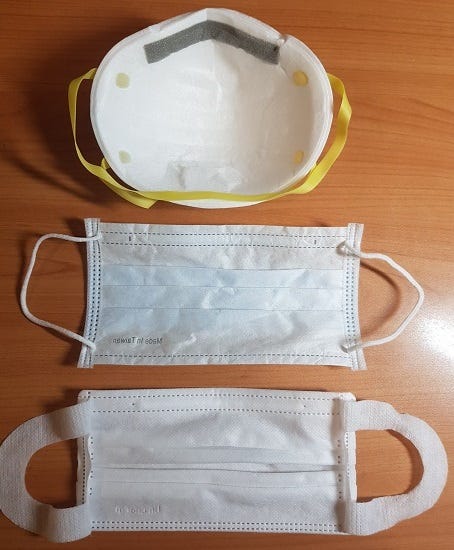 premium surgical mask premium surgical mask