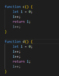 Understanding JavaScript Functions | by Mickey Chen | Jun, 2022 | Medium