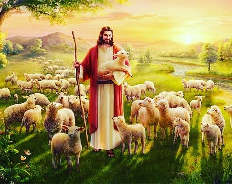fear the lord with all your heart