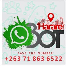 What Is Iharare Harare Is An Online News Website That By Iharare News Medium