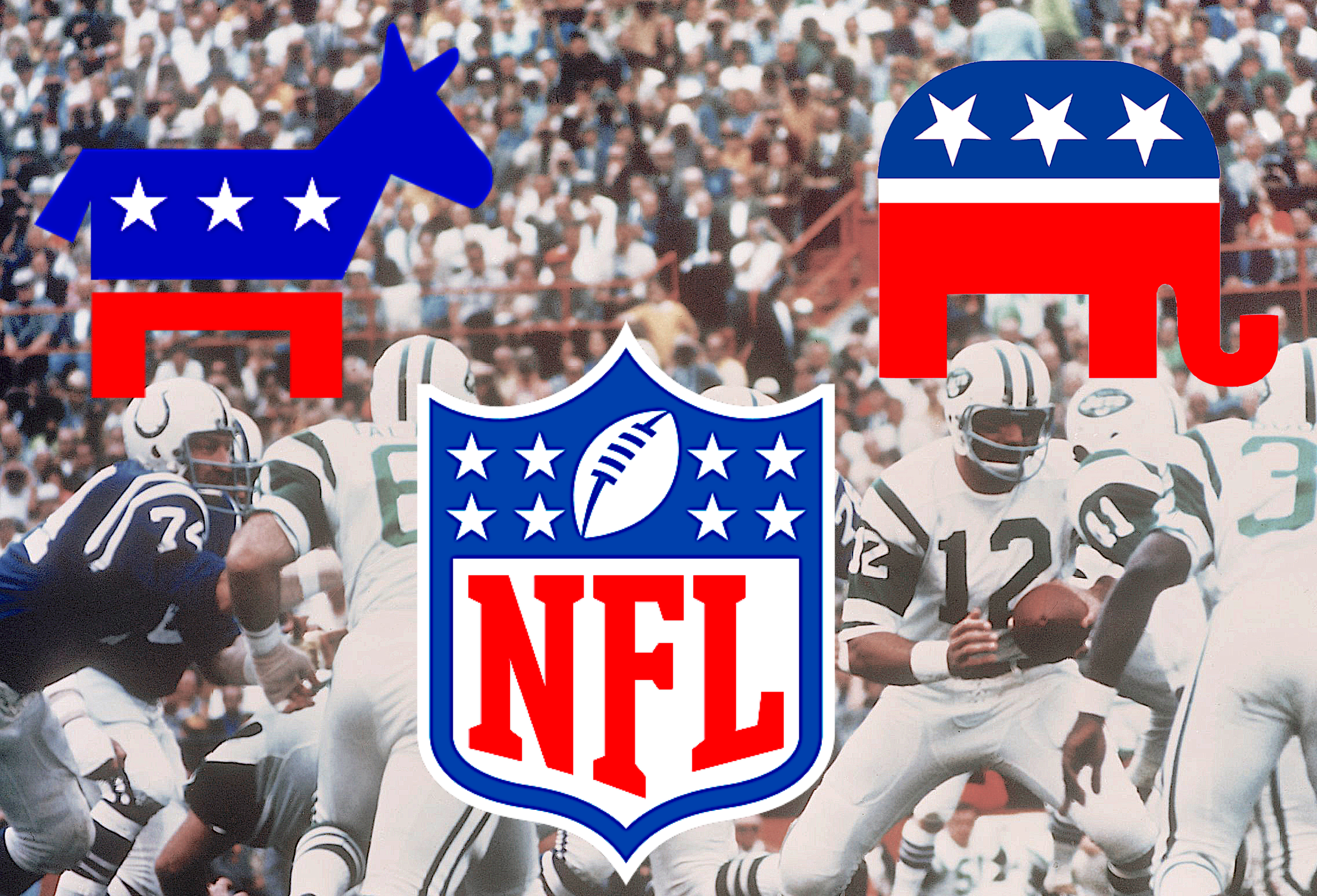 every nfl jersey