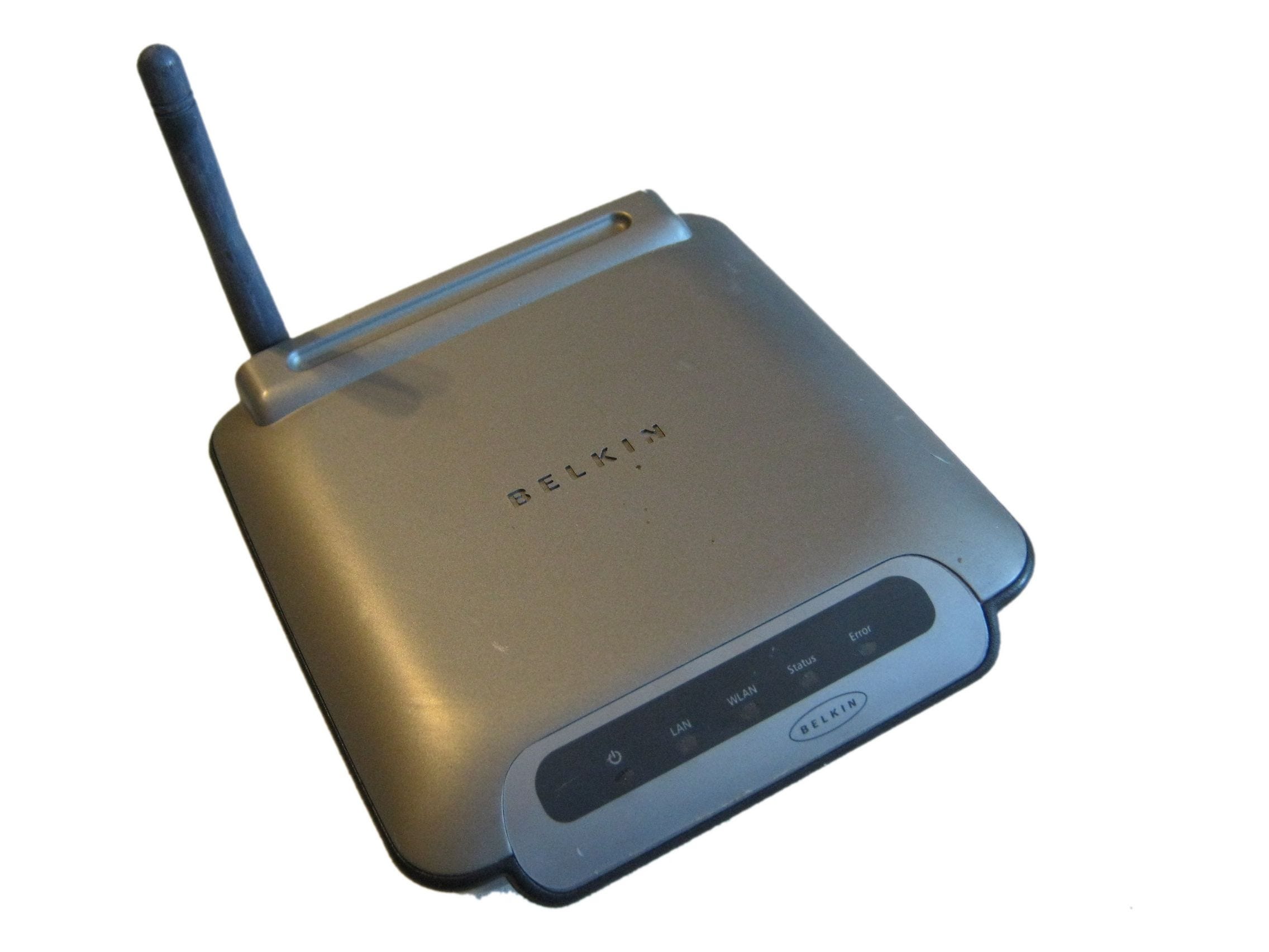 How Can A Printer Be Shared Using Belkin N300 Router Setup