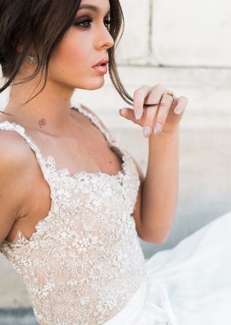 Affordable Wedding Dresses Store In Chicago Il Alyssa Kristin