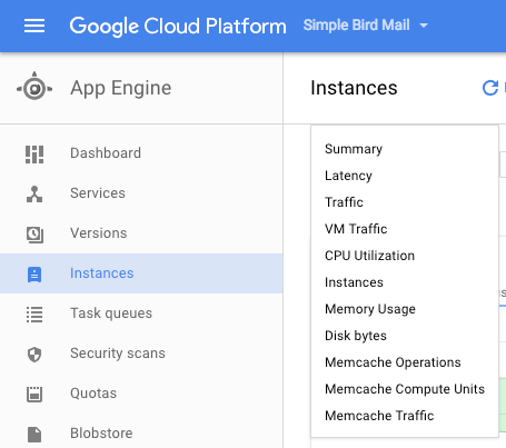 Scaling Google App Engine to No Instances (or maybe just 1) | by drew |  Google Cloud - Community | Medium