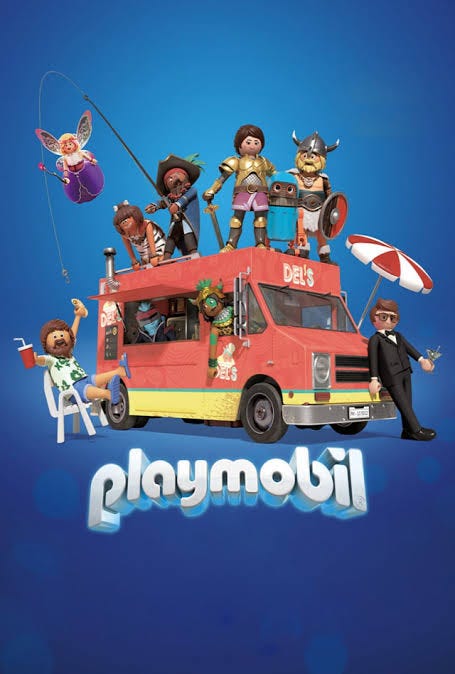 playmobil second hand online