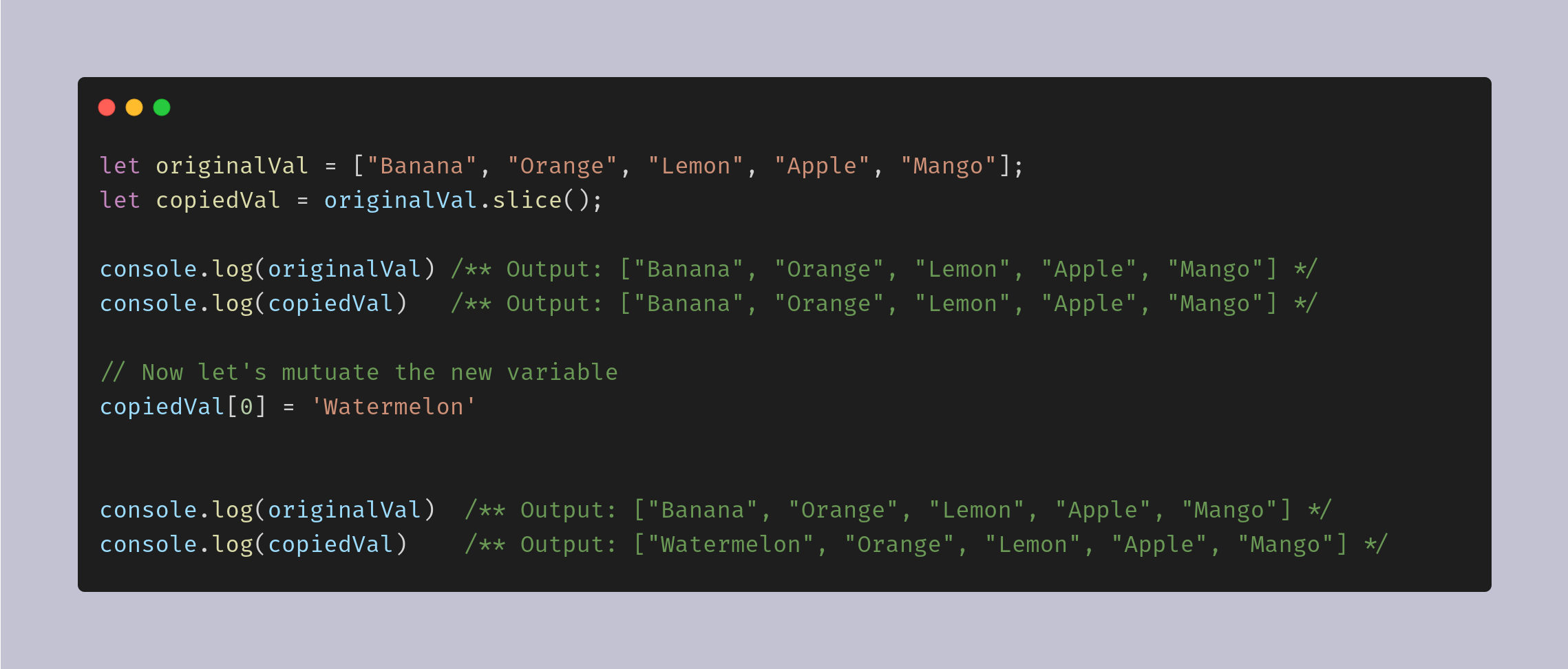 Demystifying copy in Javascript: Deep copy and Shallow copy | by RAVI ...
