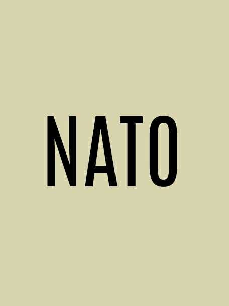 What Is Nato Full Forms History Purpose His Member By Sortforms Medium