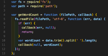 Asynchronous Code. JavaScript is a single-threaded coding… | by Paul ...