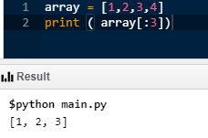 Rotating an array in Python. Ah “ Rotation of an array” the most… | by ...