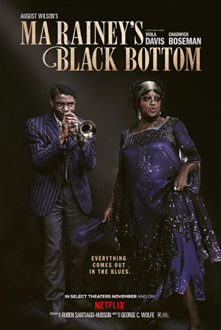 Free Watch Ma Rainey S Black Bottom Movies 2020 O N L I N E Full Hd720p By Dedn Momo Full Ma Rainey S Black Bottom O N L I N E Movies Feb 2021 Medium