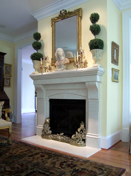Let S Build A Fireplace Scott Sowers Medium