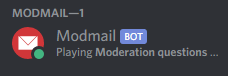 How to write discord bot on python. Смотреть фото How to write discord bot on python. Смотреть картинку How to write discord bot on python. Картинка про How to write discord bot on python. Фото How to write discord bot on python