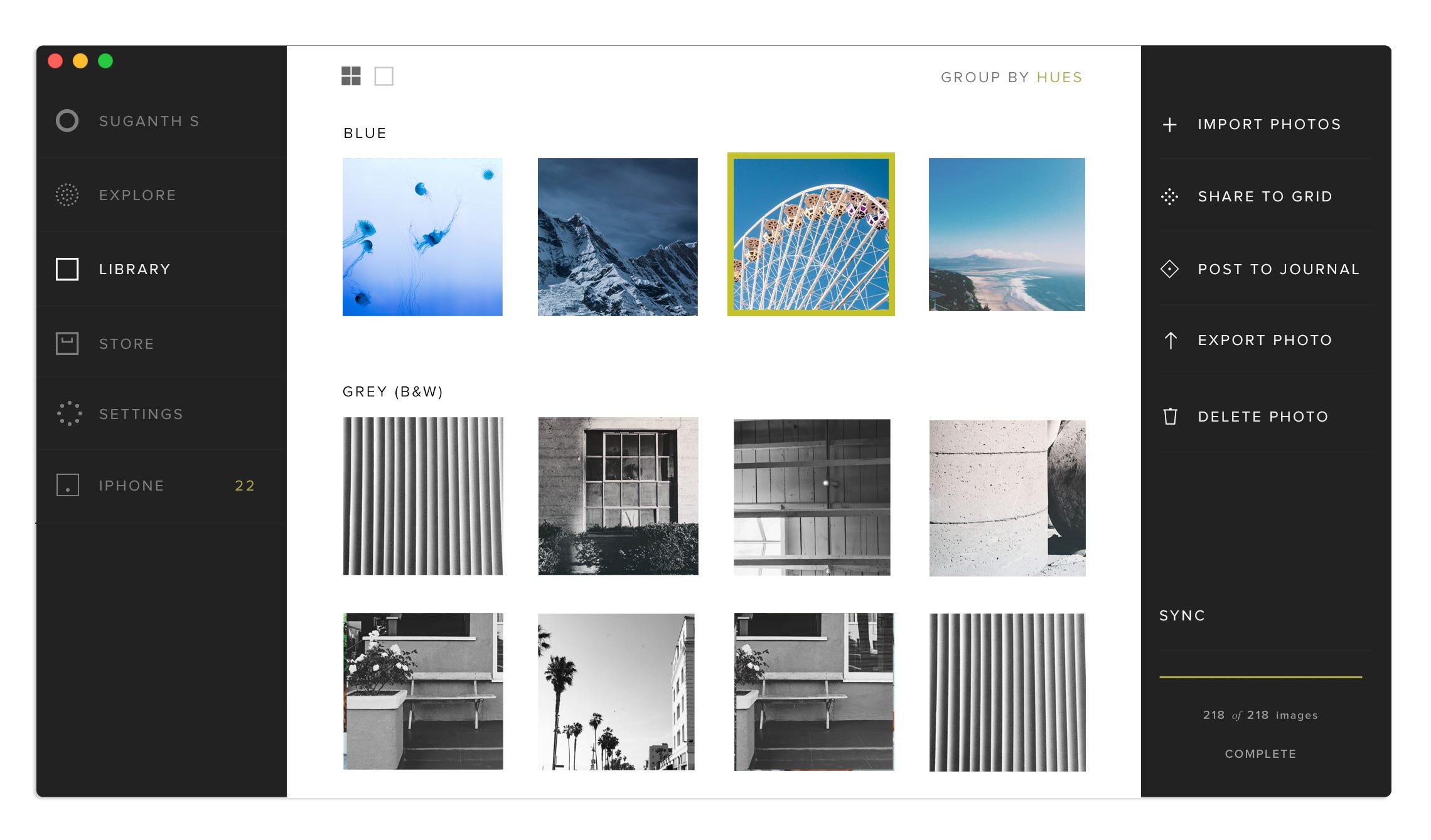 Can You Download Vsco On A Mac Mutabikh