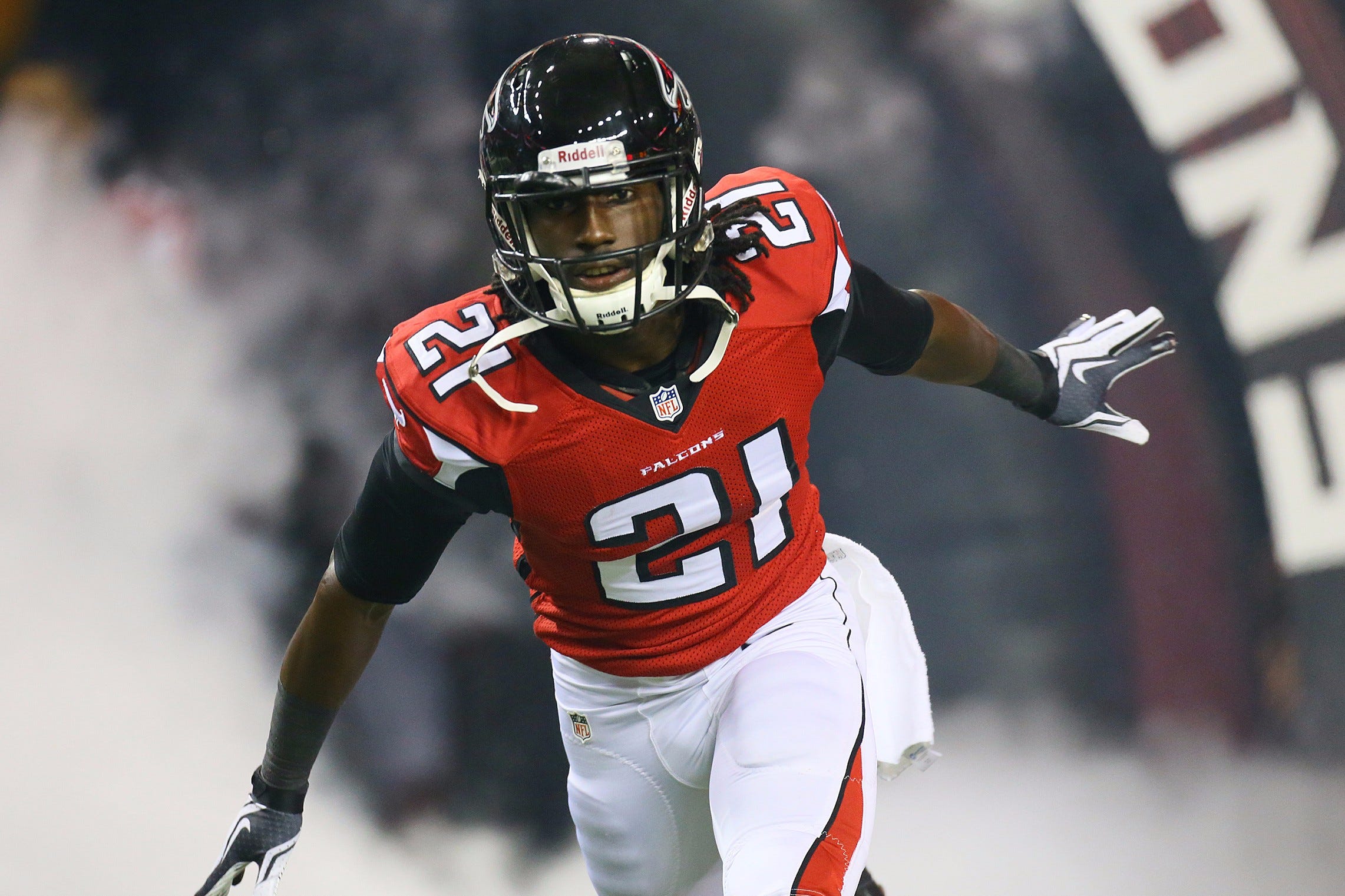 Why The Atlanta Falcons Have The Nfl S Best Uniform By Brandon Moore Graphic Language Medium Why The Atlanta Falcons Have The Nfl S Best Uniform By Brandon Moore Graphic Language Medium