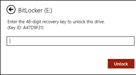 bitlocker download for windows 8.1