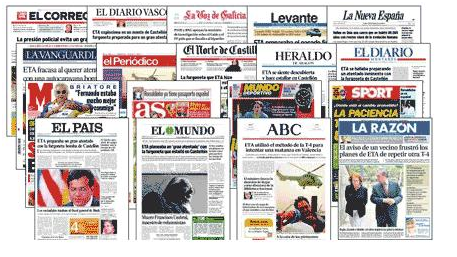 Cómo arremete económicamente y publicitariamente la caída de la prensa  escrita en papel? (Jose Antonio Lafuente) | by José Antonio | Medium