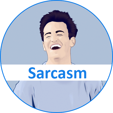 Sarcasm Detection