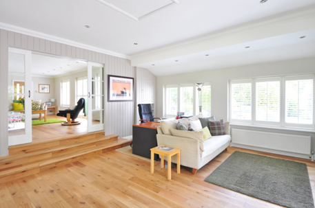 Top 4 Benefits Of Laminated Wooden Flooring In India