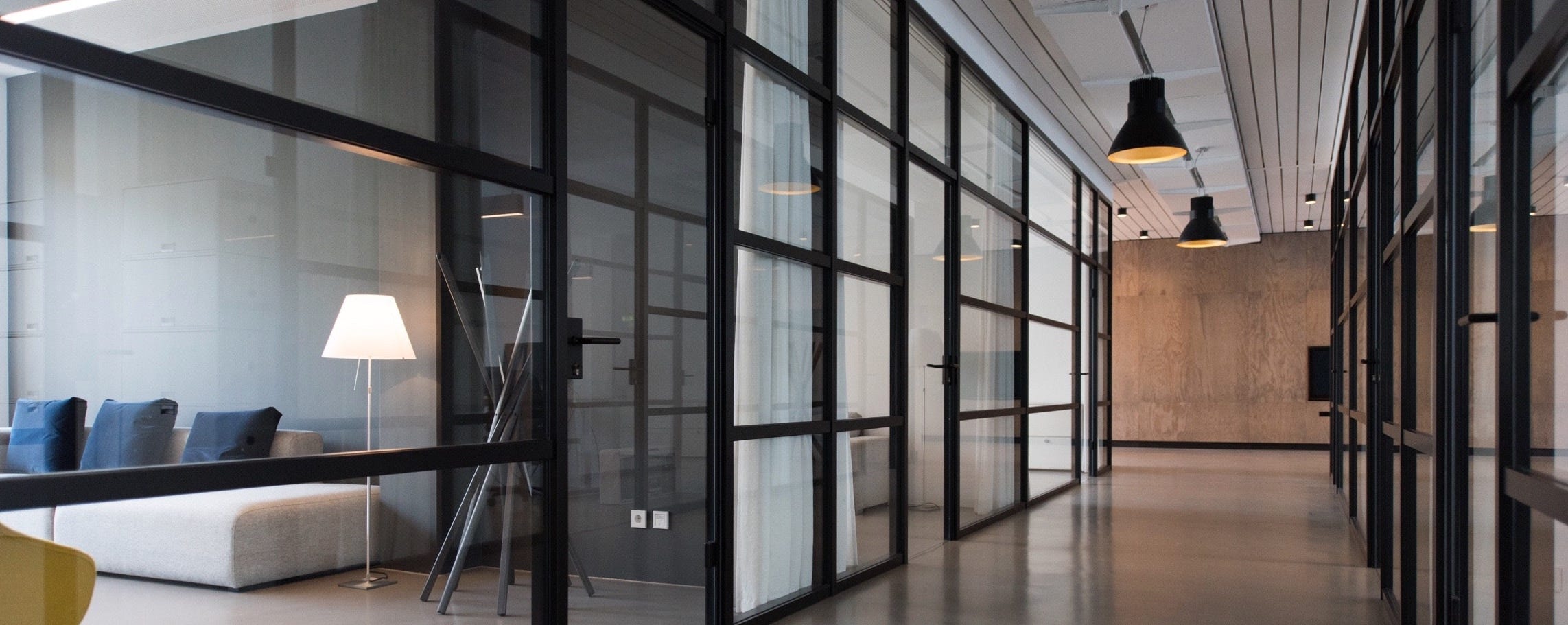 Space Utilization Using Smart Sensors To Increase Office