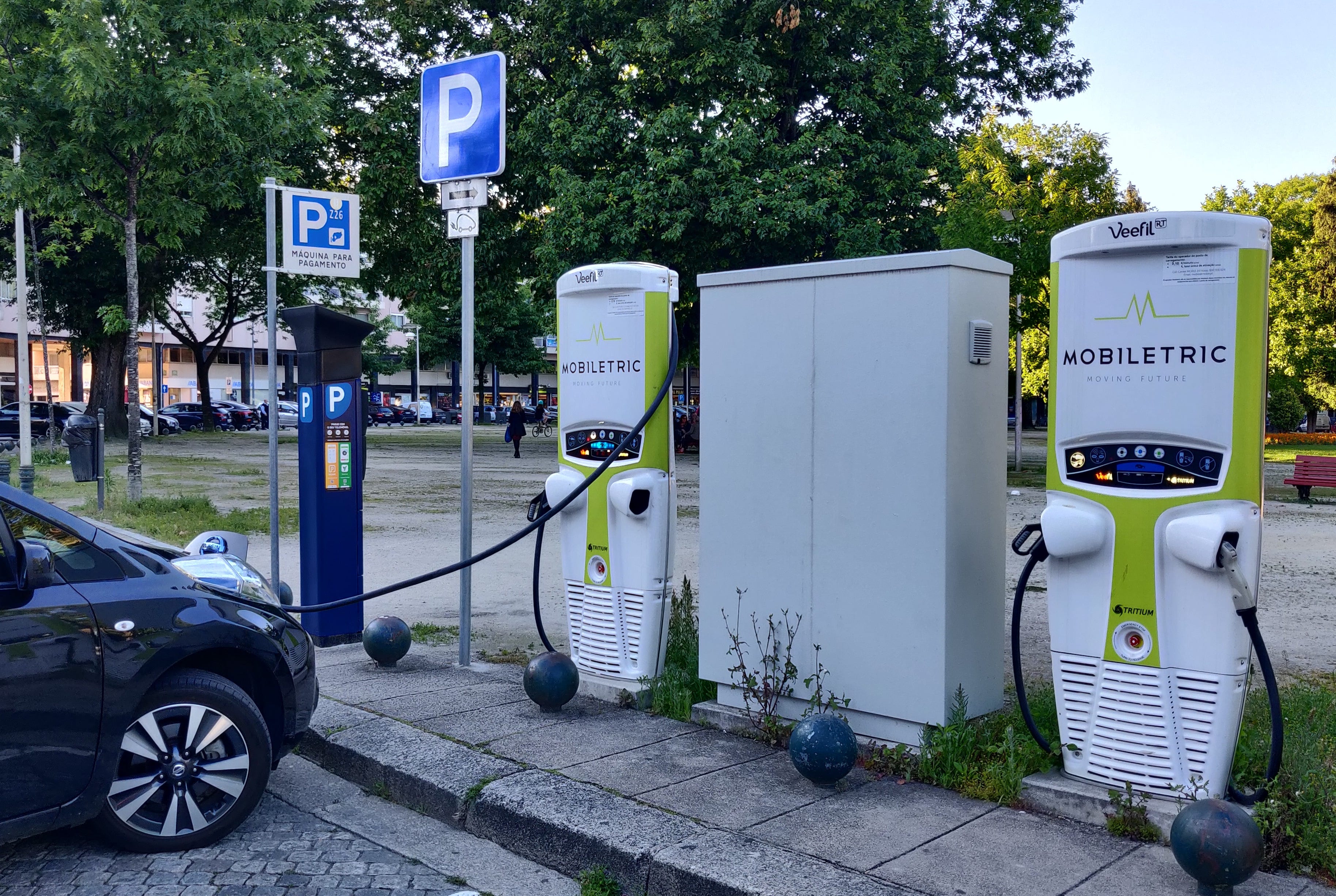 How skeuomorphism is holding back the future of EV charging - 14
