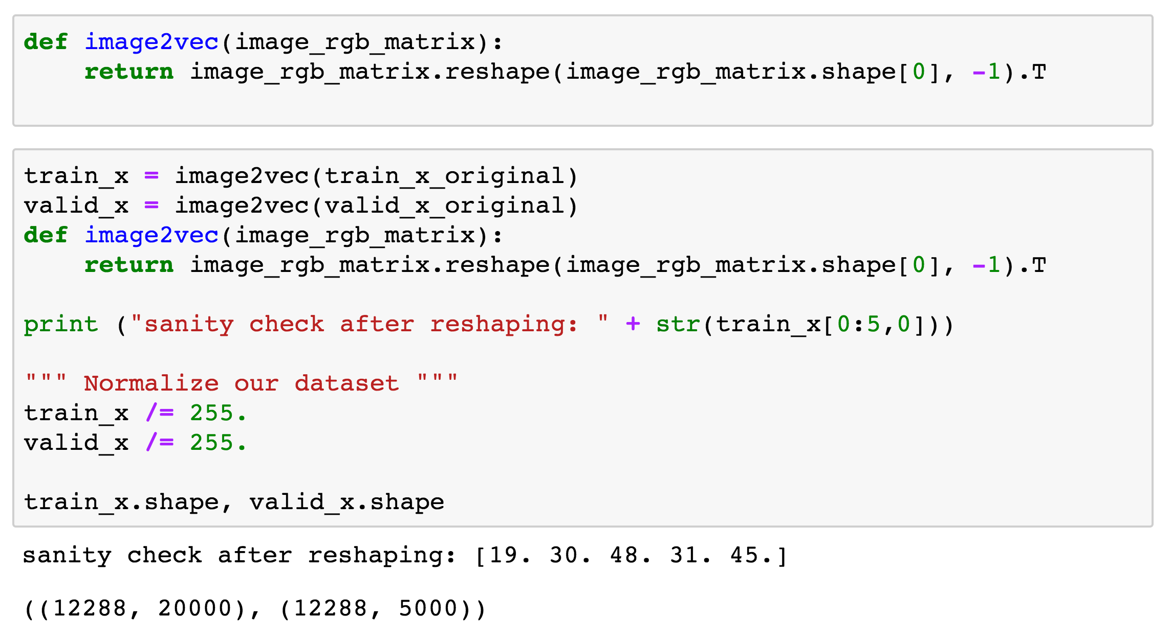 Demystifying Gradient Descent and Backpropagation via Logistic ...