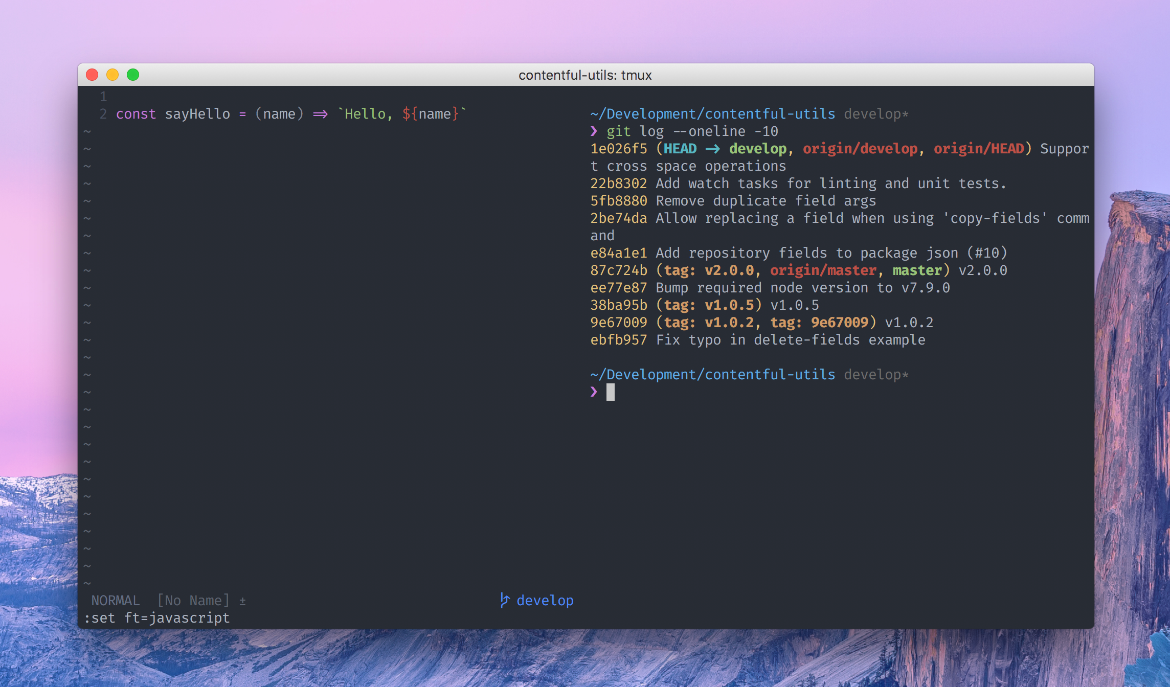 Iterm2 Themes trueqfiles