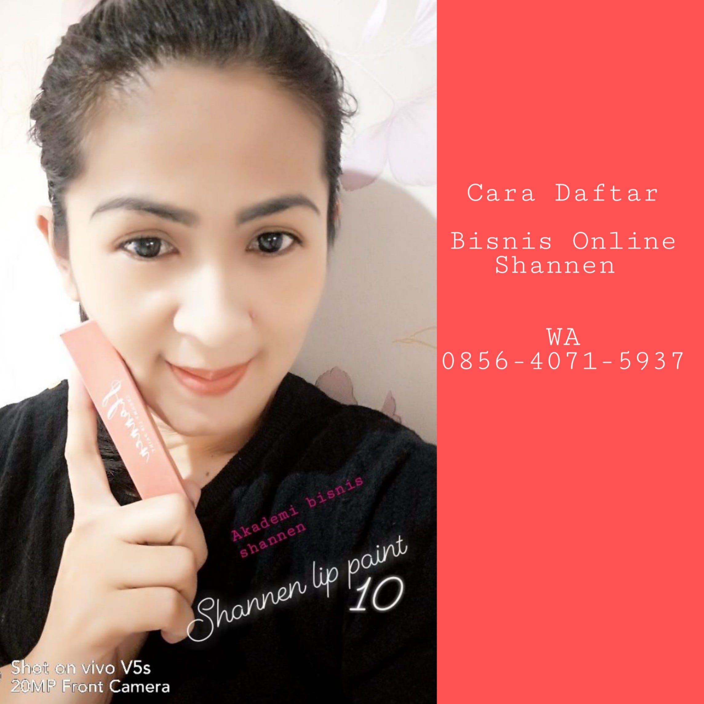VIRAL !!! WA 085640715937 Penjual Shannen Semarang by