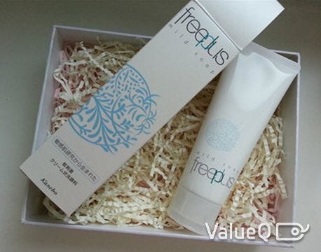 japanese sensitive skin care