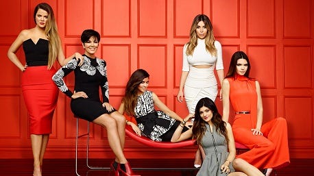 Watch Keeping Up With The Kardashians Season 17 Episode 2 Kuwtk