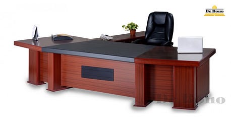 3 Amazing Types Of Executive Tables You Won T Want To Neglect