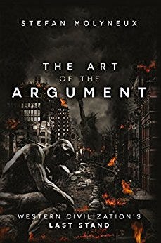 The Art Of The Ego Review Of Stefan Molyneux S Stupid Book By Alexander Douglas Genus Specious Medium The Art Of The Ego Review Of Stefan Molyneux S Stupid Book By Alexander Douglas Genus Specious Medium