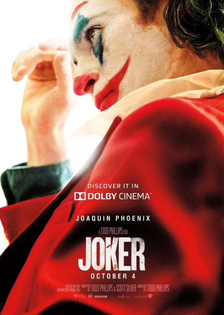 Joker 小丑 2019 Hd 電影完整版 小丑joker 2019 By Joker 小丑 完整版本 Joker 小丑 電影完整版 Medium
