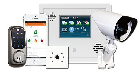 Security System In Chennai Homefx India Homefxindia Medium