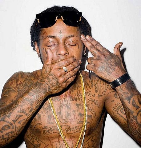 The 15 Best Lil Wayne Features Ranked Brad Callas Medium