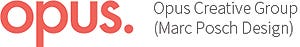 Opus Creative Group (Marc Posch Design)