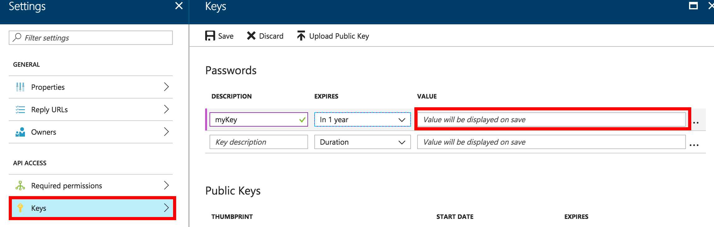 Azure event ingestion with Event Hub, Data Lake and SQL Database — Part ...
