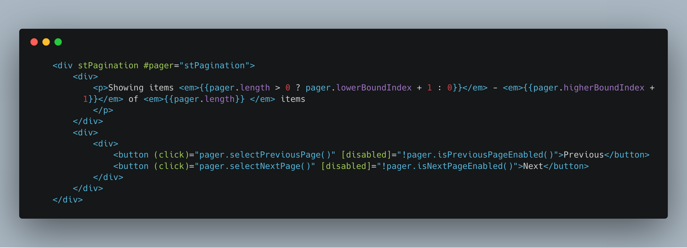 Smart table for Angular — part 1. Smart table for Angularjs has been a