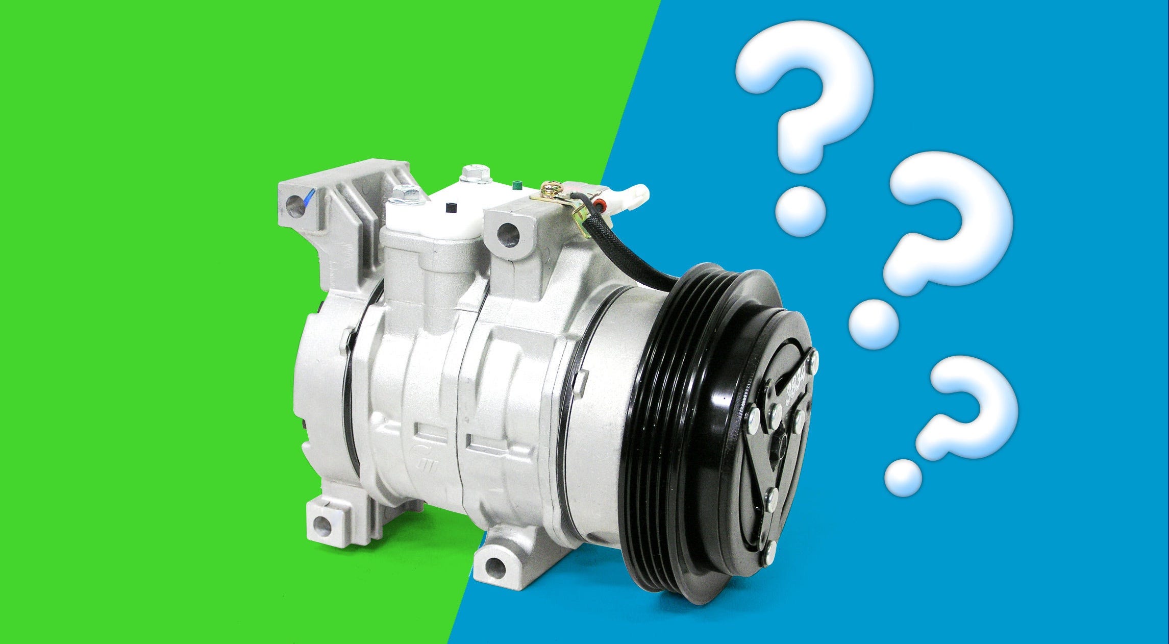 Why do compressors fail?. HyChill Australia is the leading… by