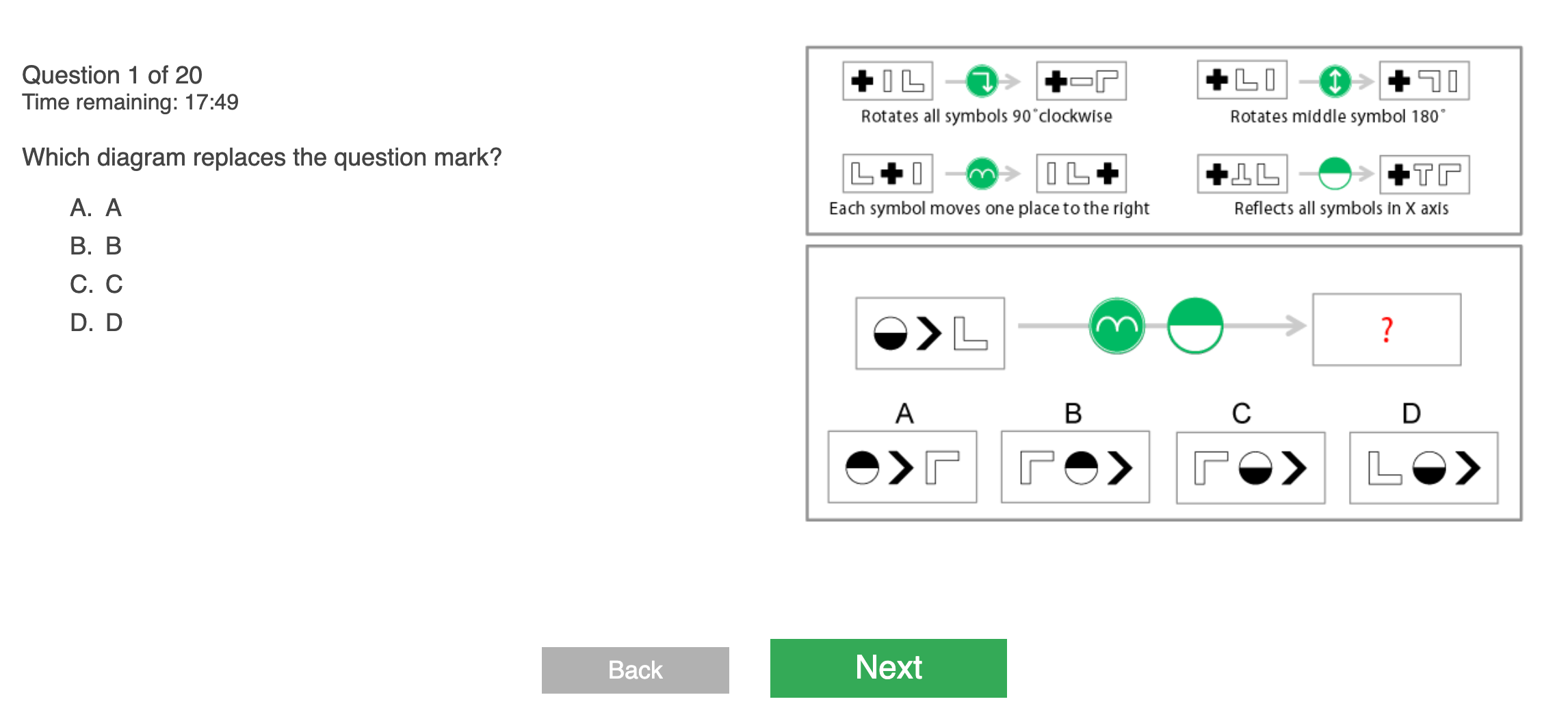 Why Are Aptitude Tests So Hard First Of All The Tests Are Hard By Don Kaluarachchi Medium