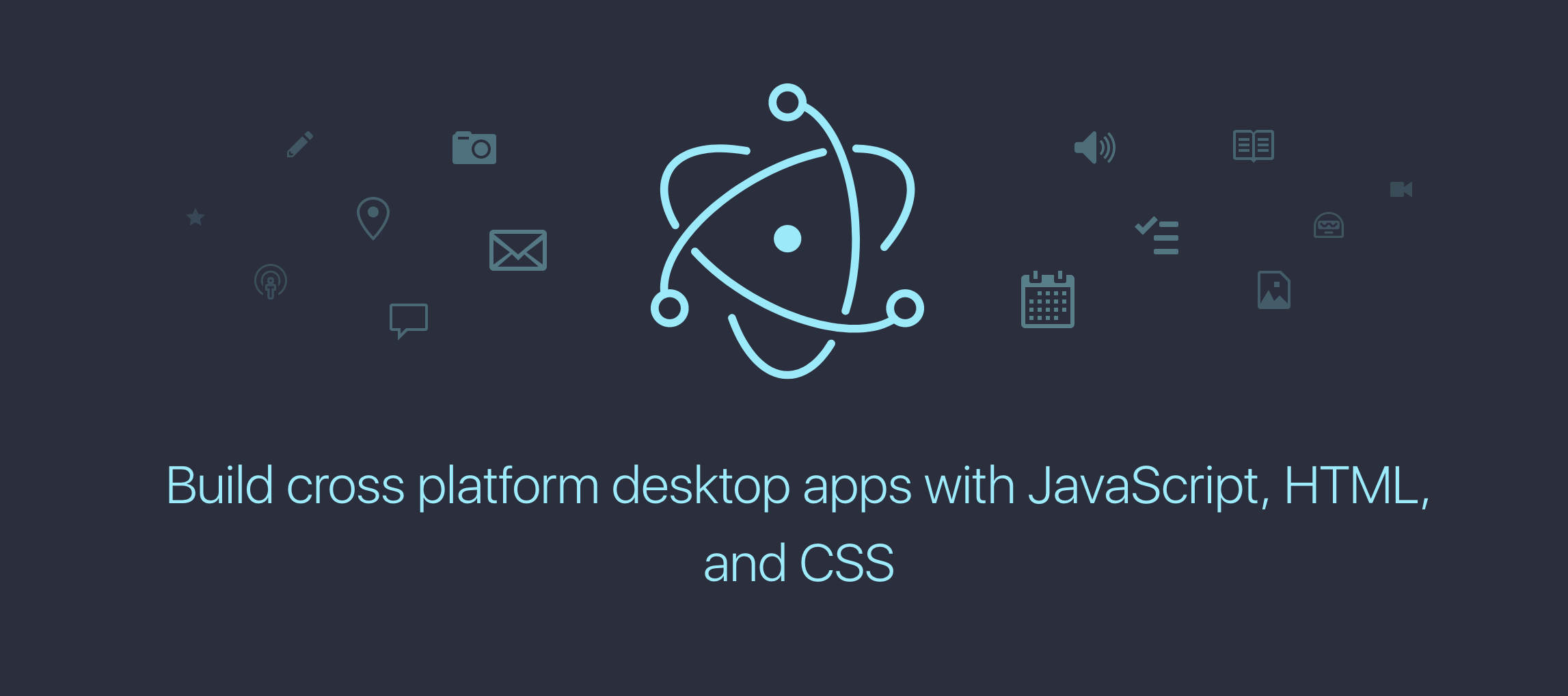 What is electron app What is electron app