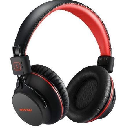 $100 wireless headphones