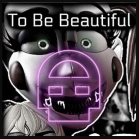 Download Mp3 Dheusta To Be Beautiful By Rodariuskiddi Medium - roblox audio id fnaf vr help wanted tape
