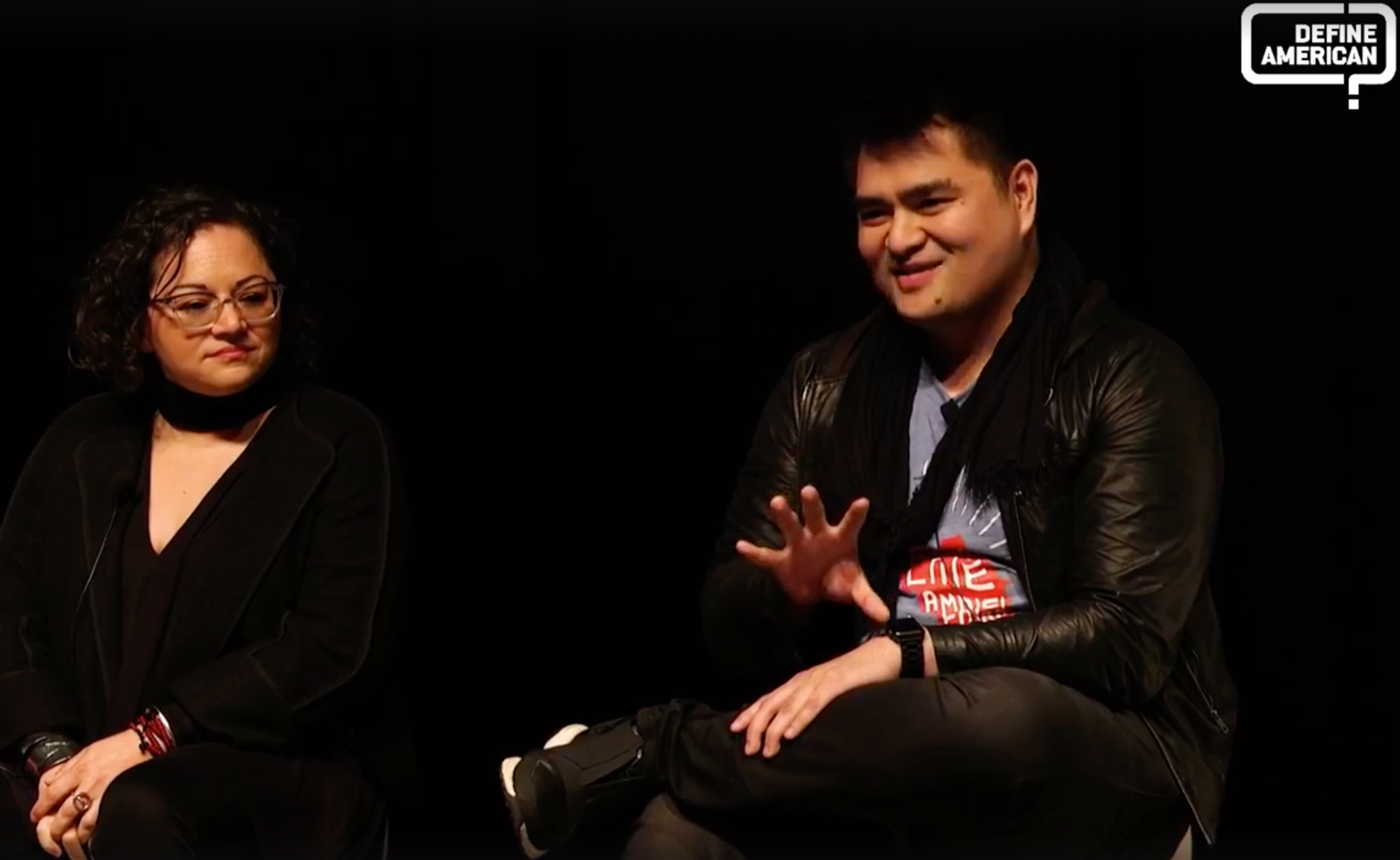 Q&A with Journalist and Filmmaker Jose Antonio Vargas | by Future of