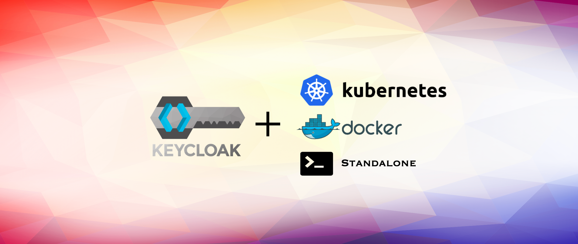 Keycloak for Identity and Access Management & High Availability