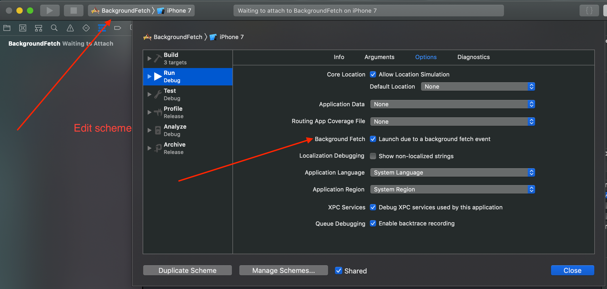 Ios Dev Course Background Modes Fetch By Maxim Vialyx Medium