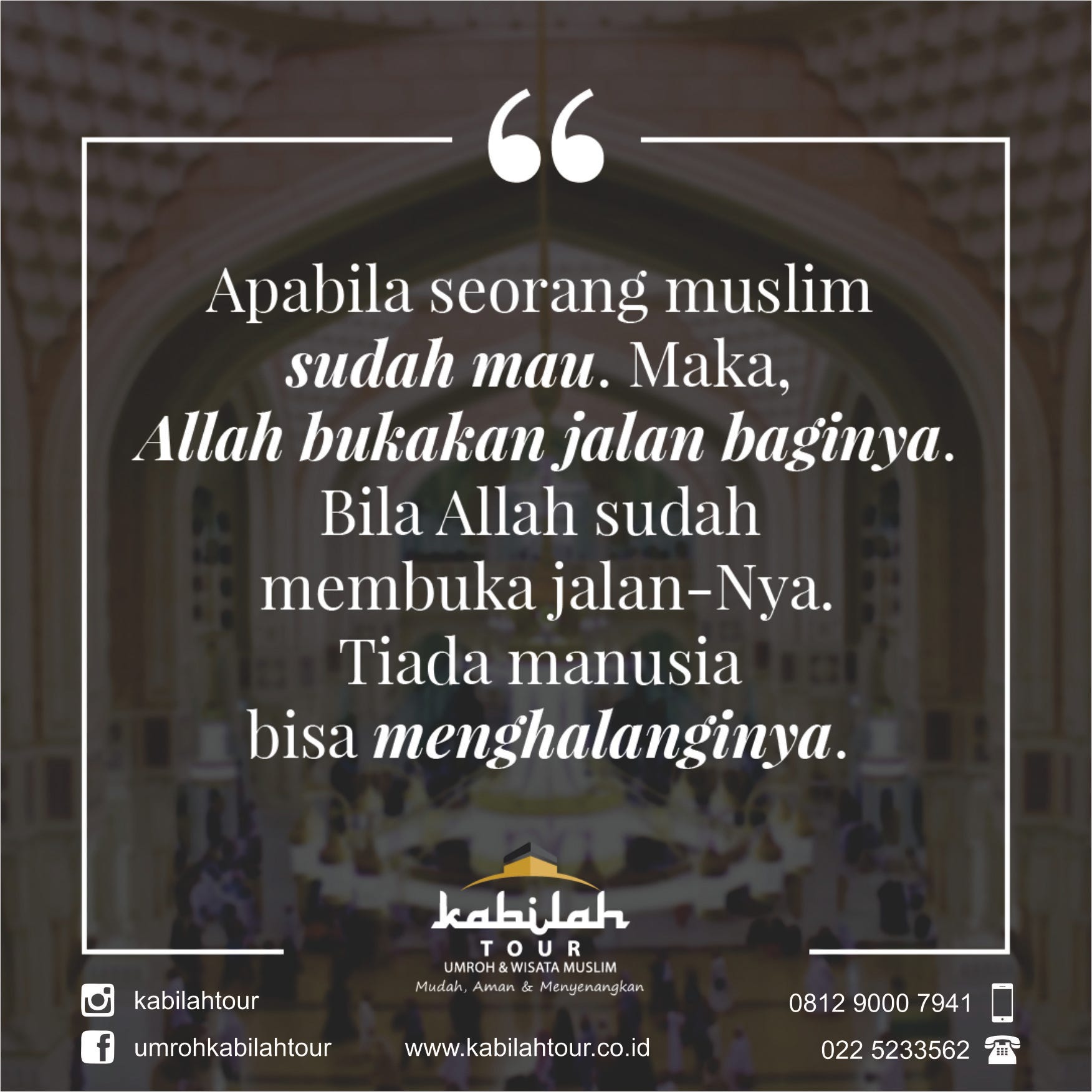 Biaya Umroh 2018 Promo Wa 081290007941 Umroh Quotes Biaya Umroh 2018 Promo Wa 081290007941 Umroh Quotes