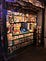 newstand installation at nevermore