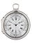 John Harrison H4 marine chronometer